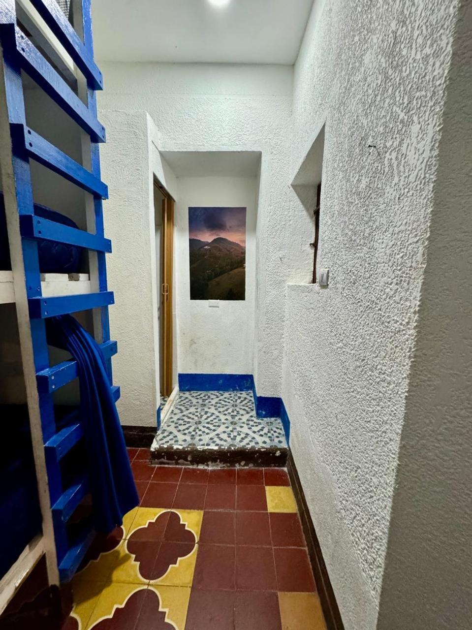 Kamazoztz Hostel And Travel Antigua Kültér fotó